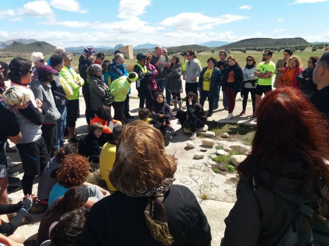 El Ayuntamiento muestra su rechazo al fracking - 2, Foto 2