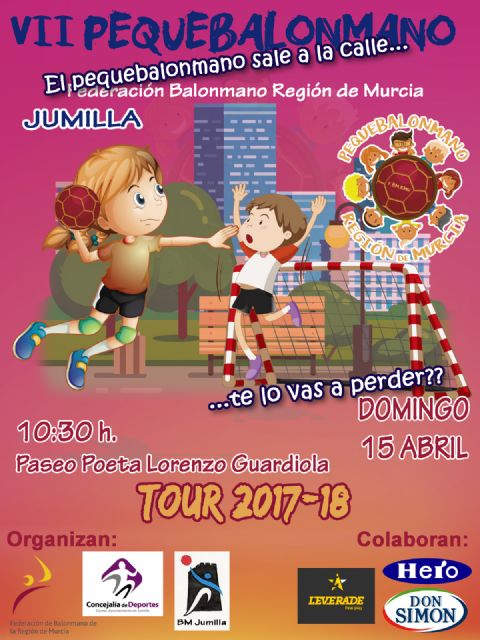 Domingo de actividades deportivas en la Piscina Cubierta y Paseo Lorenzo Guardiola - 2, Foto 2