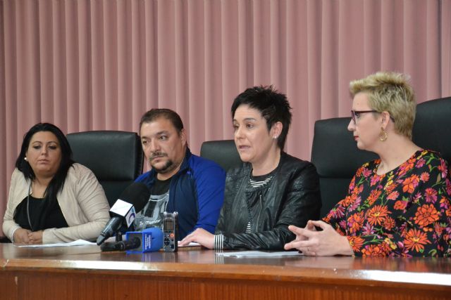 Calasparra se suma a la conmemoración del Día Internacional del Pueblo Gitano - 1, Foto 1