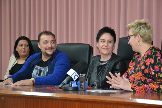 Calasparra se suma a la conmemoración del Día Internacional del Pueblo Gitano - 2, Foto 2