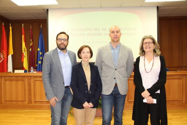 Estamos rodeados de publicidad desde que nos levantamos hasta que nos acostamos - 1, Foto 1