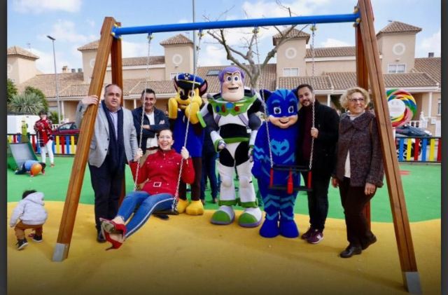 MC: La Junta Electoral de Zona apercibe a la alcaldesa por la realización de actos públicos que vulneran la Ley Electoral - 1, Foto 1