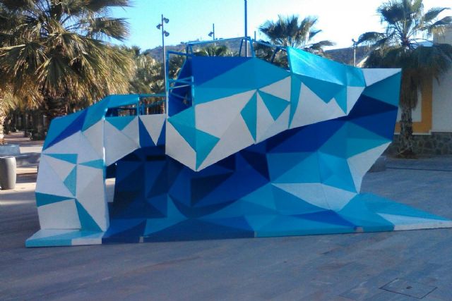 La Asociación +Formas. Arte Vivo premia a los artistas y grupos con larga trayectoria e innovación - 1, Foto 1