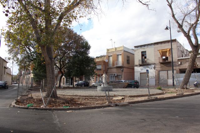 Cs recoge la indignación de los vecinos de Santa Lucía por el bloqueo de todos los proyectos prometidos para el barrio - 2, Foto 2