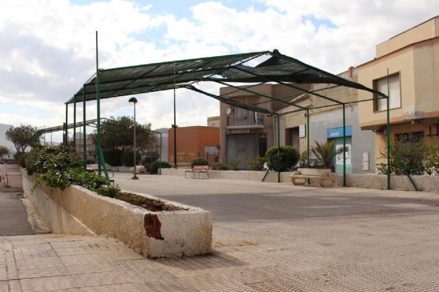 Cs recoge la indignación de los vecinos de Santa Lucía por el bloqueo de todos los proyectos prometidos para el barrio - 4, Foto 4