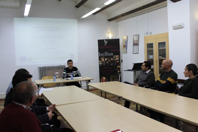 El Proyecto Life SEC ADAPT lucha por mitigar los efectos del Cambio Climático en Bullas - 2, Foto 2