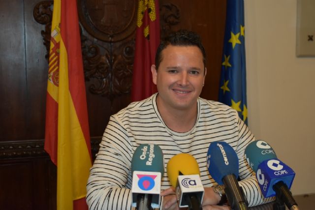 El PSOE critica que el Plan Municipal Contra Incendios aprobado en Pleno hace un año esté todavía sin terminar - 1, Foto 1