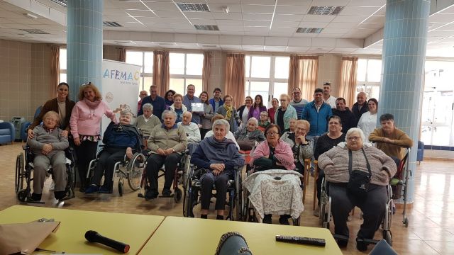 AFEMAC renueva su compromiso de voluntariado - 3, Foto 3