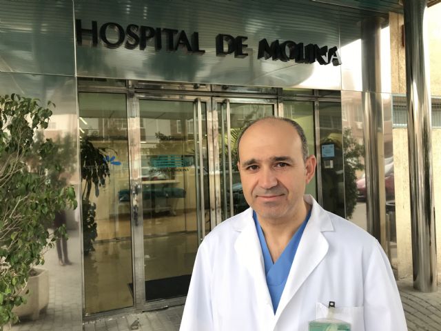 El Hospital de Molina presenta sus proyectos LEAN sobre calidad asistencial y seguridad del paciente - 1, Foto 1