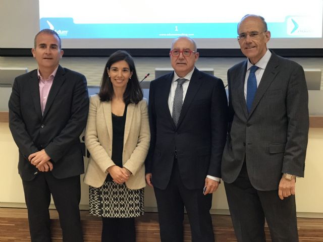 El Hospital de Molina presenta sus proyectos LEAN sobre calidad asistencial y seguridad del paciente - 5, Foto 5