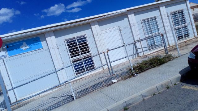 PCAN: Los visitantes de Playa Honda afrontan la Semana Santa con el médico en un barracón por cuarto año - 1, Foto 1