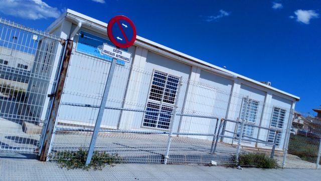 PCAN: Los visitantes de Playa Honda afrontan la Semana Santa con el médico en un barracón por cuarto año - 2, Foto 2