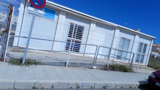 PCAN: Los visitantes de Playa Honda afrontan la Semana Santa con el médico en un barracón por cuarto año - 3, Foto 3