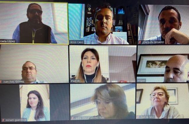 El PP pide al Gobierno de España un Plan de Contingencia para rescatar al comercio ante la crisis del coronavirus - 2, Foto 2