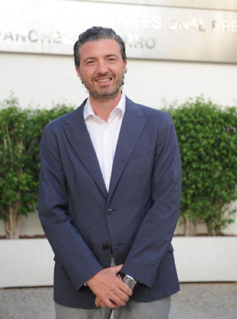 El presidente de FREMM anima a fortalecer el espíritu empresarial ante la adversidad - 1, Foto 1