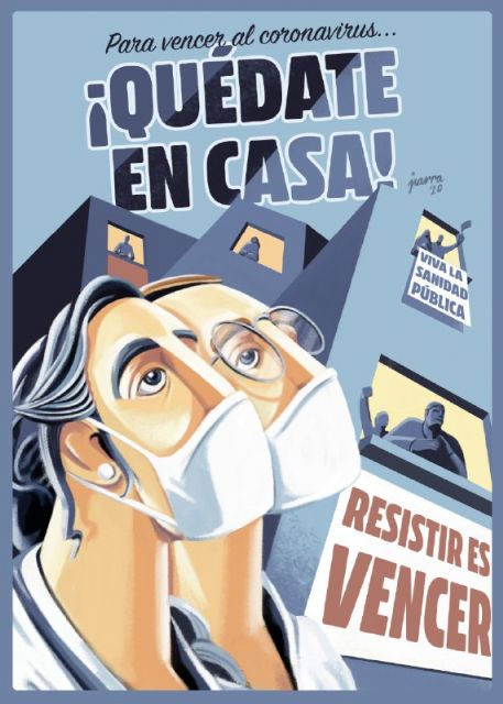 El PCRM intensifica su actividad política durante el confinamiento - 1, Foto 1