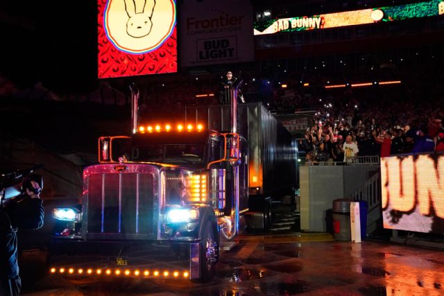 Hoy se celebra la segunda noche de WrestleMania 37 - 3, Foto 3