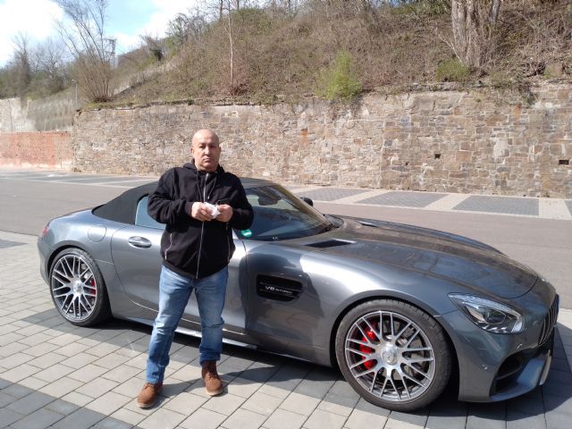 Carta abierta al presidente del Gobierno de un Emigrante - 1, Foto 1