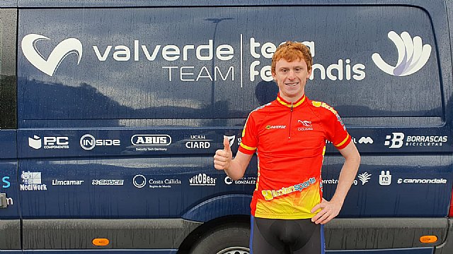 Ferran Robert lidera la Copa de España élite tras un formidable Memorial Valenciaga - 1, Foto 1