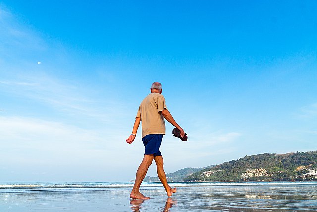 9 retos del envejecimiento activo y saludable - 1, Foto 1