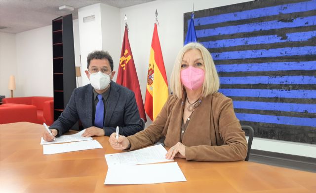 El Auditorio Víctor Villegas y la Asociación Pro Música programan un ciclo de seis nuevos conciertos que comenzará con el Trío Arriaga - 1, Foto 1