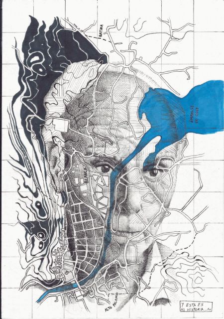 El I Concurso ´Un valle de cómic Luis Molina´ ya tiene ganadores - 2, Foto 2