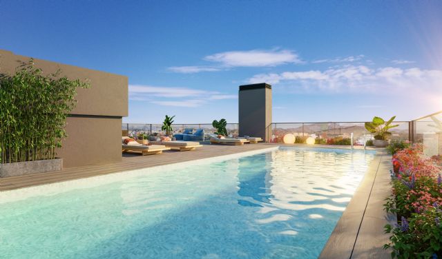 AEDAS Homes se estrena en Murcia con un proyecto de 200 viviendas y una inversión de 35 millones - 3, Foto 3