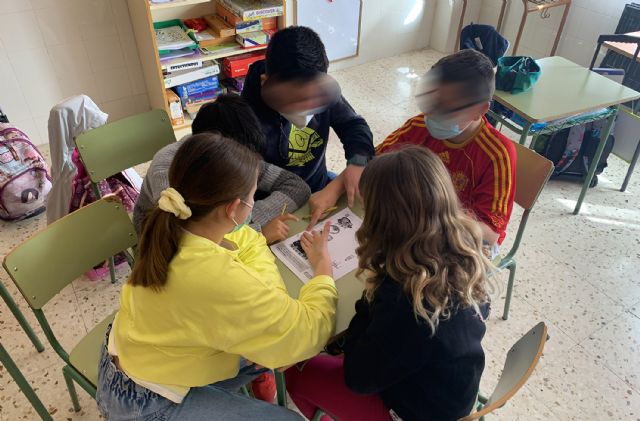 El programa de educación medioambiental con “Ecosostenibles” conciencia a unos 450 escolares torreños - 1, Foto 1