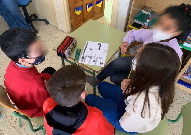 El programa de educación medioambiental con “Ecosostenibles” conciencia a unos 450 escolares torreños - 2, Foto 2