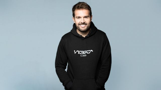 De Hawkers a crear NFTs en la Blockchain: el nuevo proyecto de David Moreno - 1, Foto 1