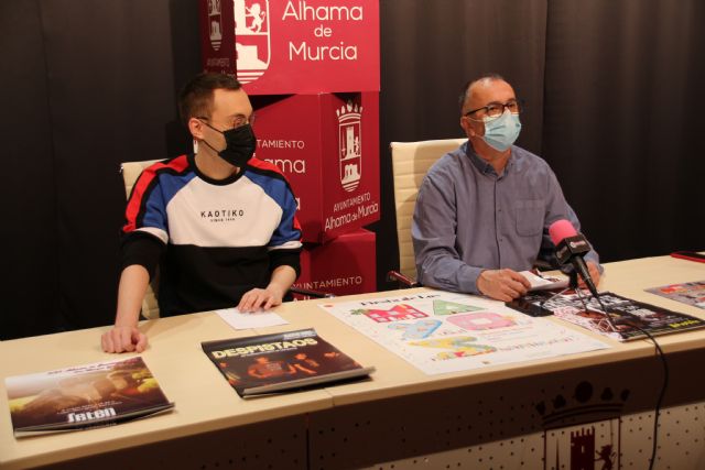 Los Mayos 2022 recuperan los grandes conciertos y el pasacalles de corremayos, Foto 1