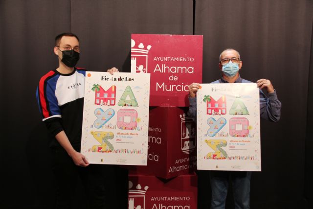 Los Mayos 2022 recuperan los grandes conciertos y el pasacalles de corremayos, Foto 2