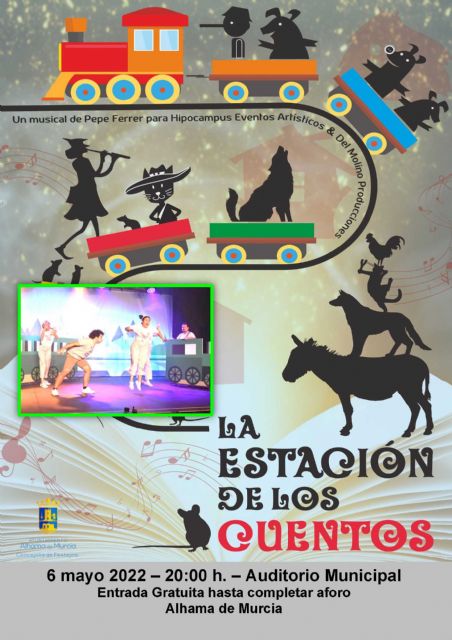 Los Mayos 2022 recuperan los grandes conciertos y el pasacalles de corremayos, Foto 7