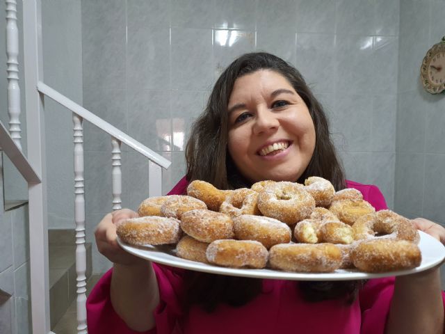 Receta: ¡Preparar rosquillas de nata de forma fácil! - 4, Foto 4