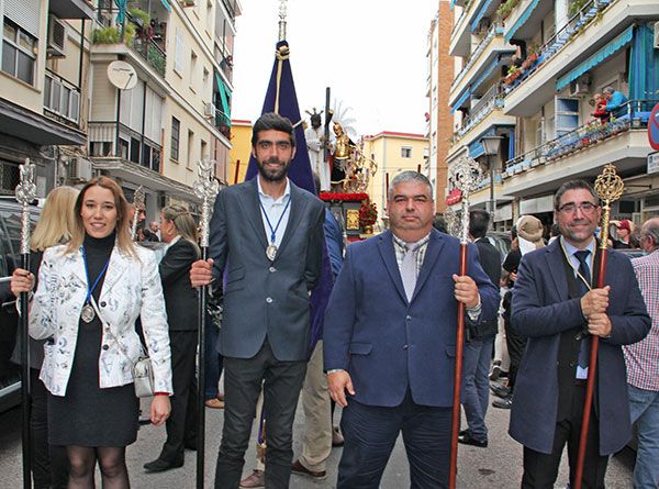Asociación Cofrade y Cultural de la Barriada sevillana de Pio XII - 1, Foto 1