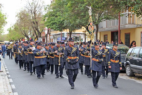 Asociación Cofrade y Cultural de la Barriada sevillana de Pio XII - 4, Foto 4