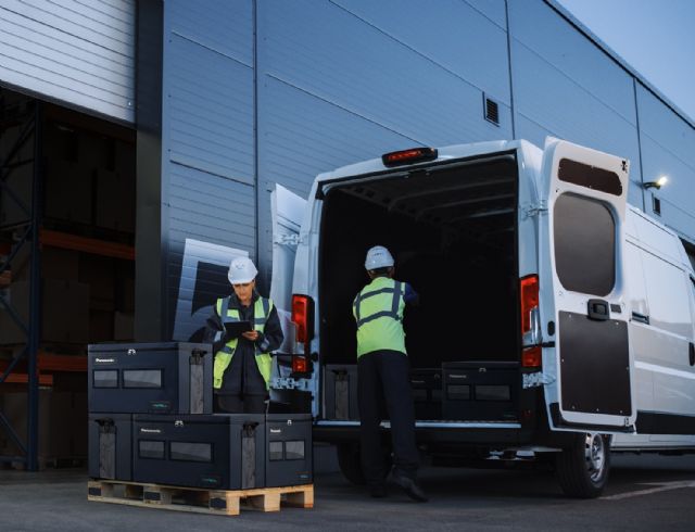 Vixell, el nuevo servicio de transporte internacional eficiente y sostenible para la industria farmacéutica - 1, Foto 1