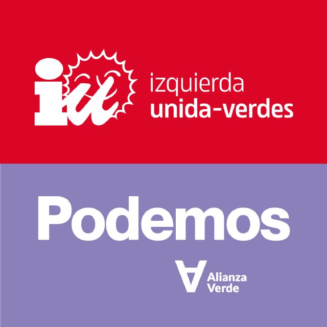 IU se presenta a las elecciones municipales de Yecla en coalición con Podemos - 1, Foto 1