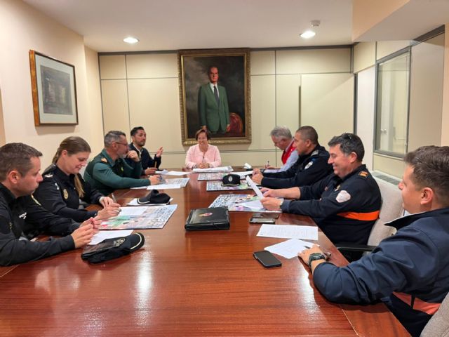 El Ayuntamiento vuelve a poner en marcha el Proyecto Cuidándote dirigido a los escolares aguileños - 3, Foto 3