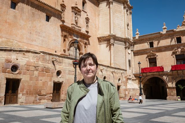 María Dolores Chumillas: el PP de Lorca recurre a titulares falsos y antiguos sin conocer la realidad - 1, Foto 1