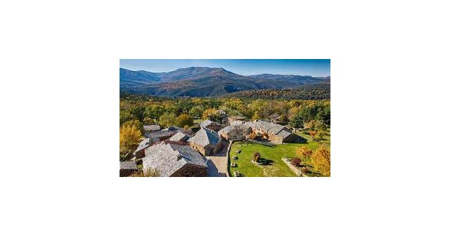 Participación del IES Valle del Segura en el programa del MEFP Recuperación de pueblos abandonados - 2, Foto 2