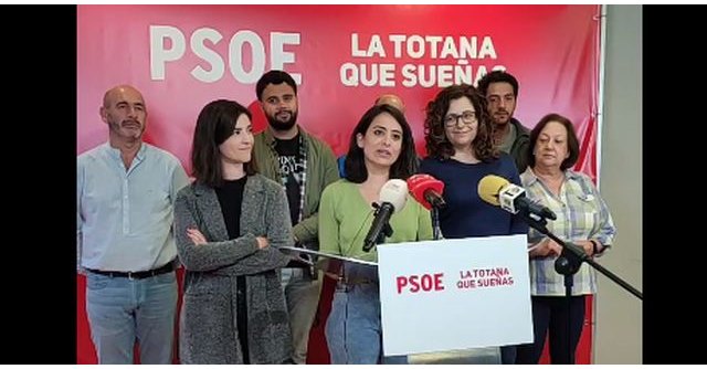 Isa Molino: Me quiero comprometer a construir el futuro de Totana de la mano de vosotros y vosotras, Foto 1