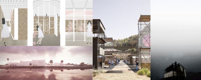 La ‘fábrica’ de arquitectos cumple 15 años y exhibe su talento - 1, Foto 1