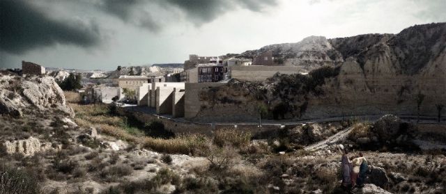 La ‘fábrica’ de arquitectos cumple 15 años y exhibe su talento - 2, Foto 2