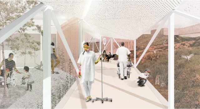 La ‘fábrica’ de arquitectos cumple 15 años y exhibe su talento - 3, Foto 3