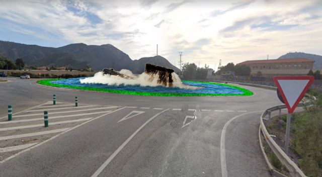 El submarino Mistral S-73 va camino de la chatarra - 1, Foto 1