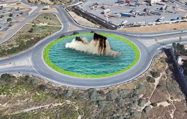 El submarino Mistral S-73 va camino de la chatarra - 2, Foto 2