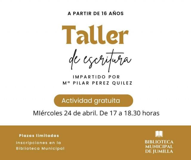 La Biblioteca Municipal celebrará el Día del Libro con actividades para ni&ntilde;os y jóvenes - 2, Foto 2