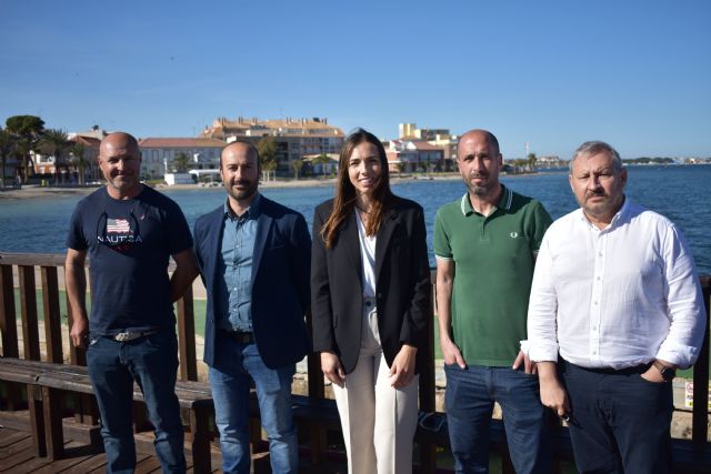 David Caro, elegido nuevo presidente - 1, Foto 1