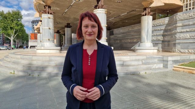 Podemos llevará a la Asamblea la suspensión del régimen de visitas a los padres maltratadores para frenar la violencia vicaria - 1, Foto 1